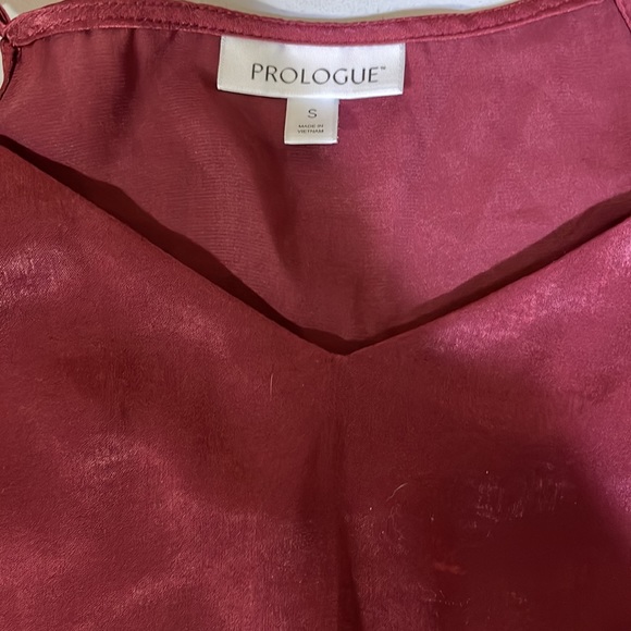 Assorted Small Tops (5) - Picture 5 of 6